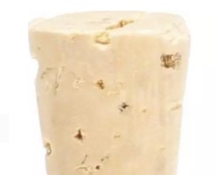 Sughero di ricambio ALPMED