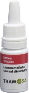 TRAWOSA colorante alimentare lampone 10 ml
