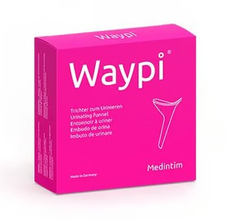 Imbuto per urine WAYPI