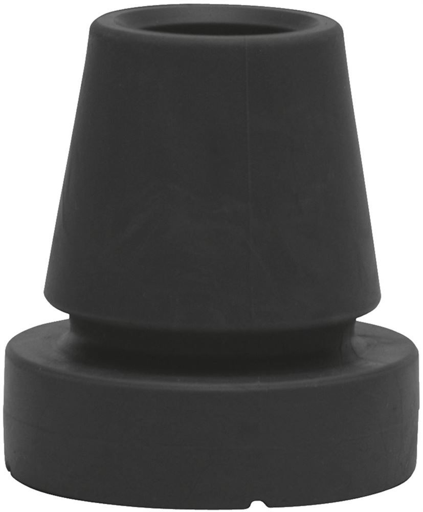 Capsula per stampella Ossenberg Pivoflex 19 mm schwa 1 paio