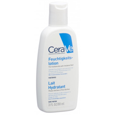 CeraVe lozione idratante 88ml