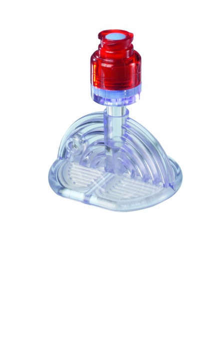 MINI-SPIKE Rosso chemio 50 pezzi