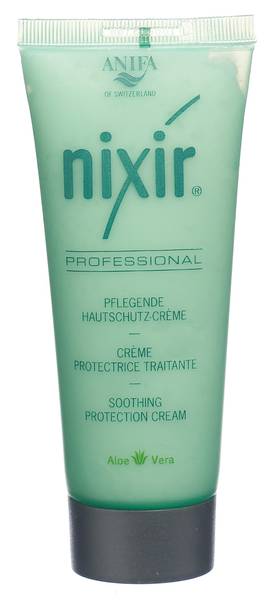 ANIFA nixir Skin Cr Al Vera Tb 100ml