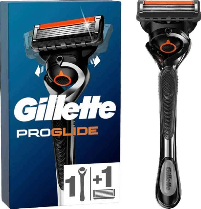 GILLETTE ProGlide Flexball rasoio da barba 1 lama (s)