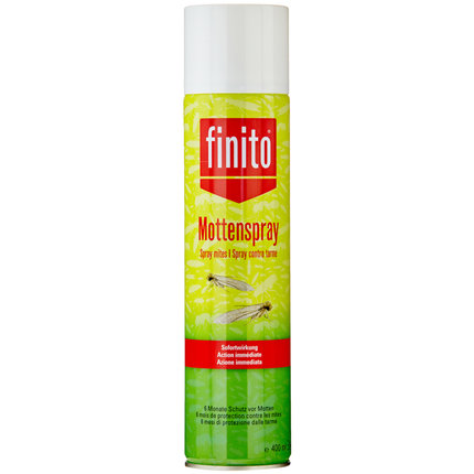 Finito spray antitarme 400ml