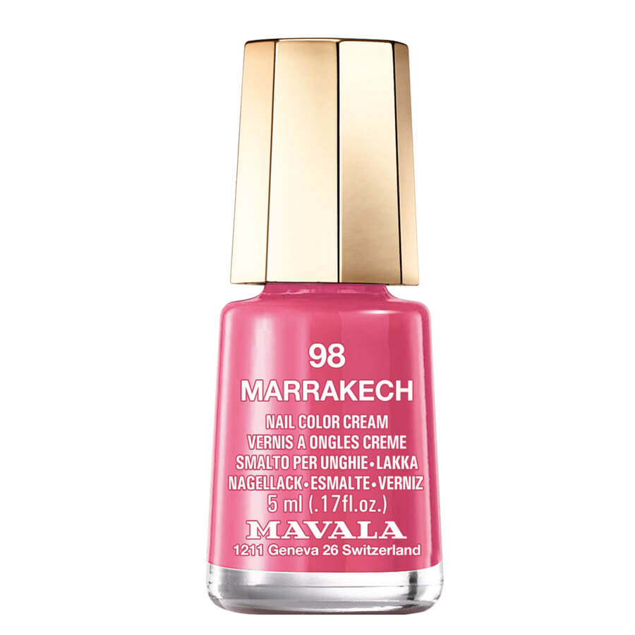 MAVALA Mini Colour's 98 Marrakech 5ml