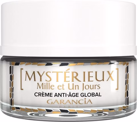 GARANCIA Mystérieux Mille et Un Jours Crème 30ml