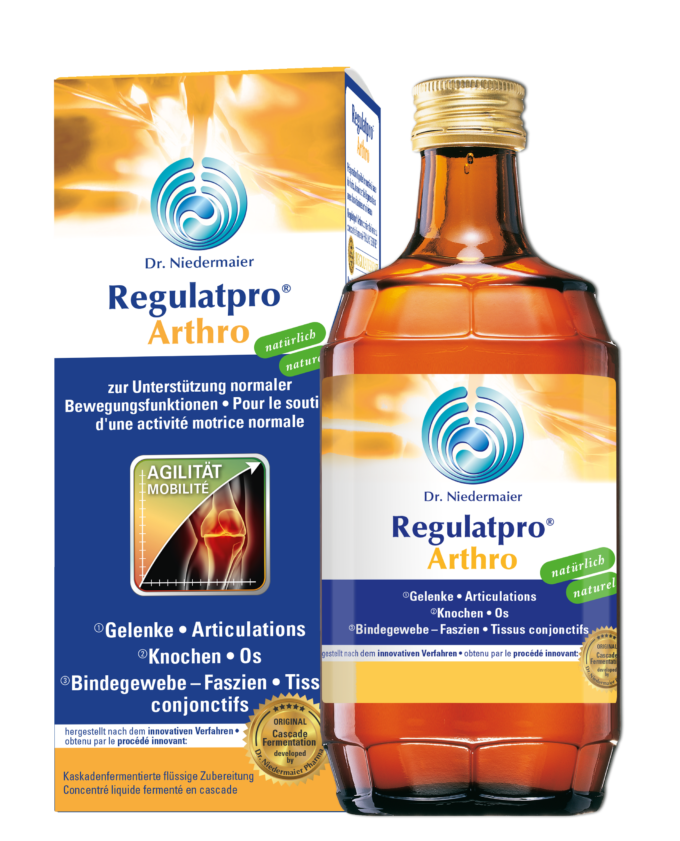 Regulatpro® Arthro bottiglia 350ml