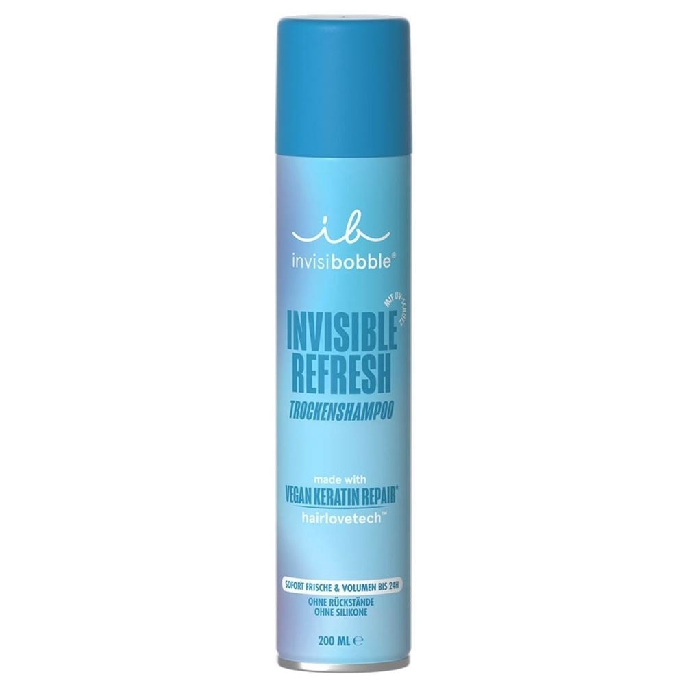 invisibobble shampoo secco Refresh Dry 200 ml