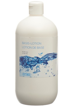 PHYTOMED lozione base con aloe vera 1000ml