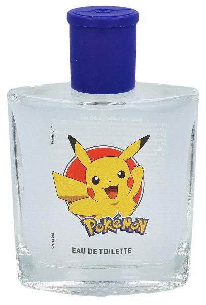 CORINE DE FARME EDT Pokémon 50ml