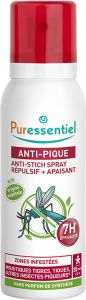 Puressentiel Spray repellente antistitichezza 75ml