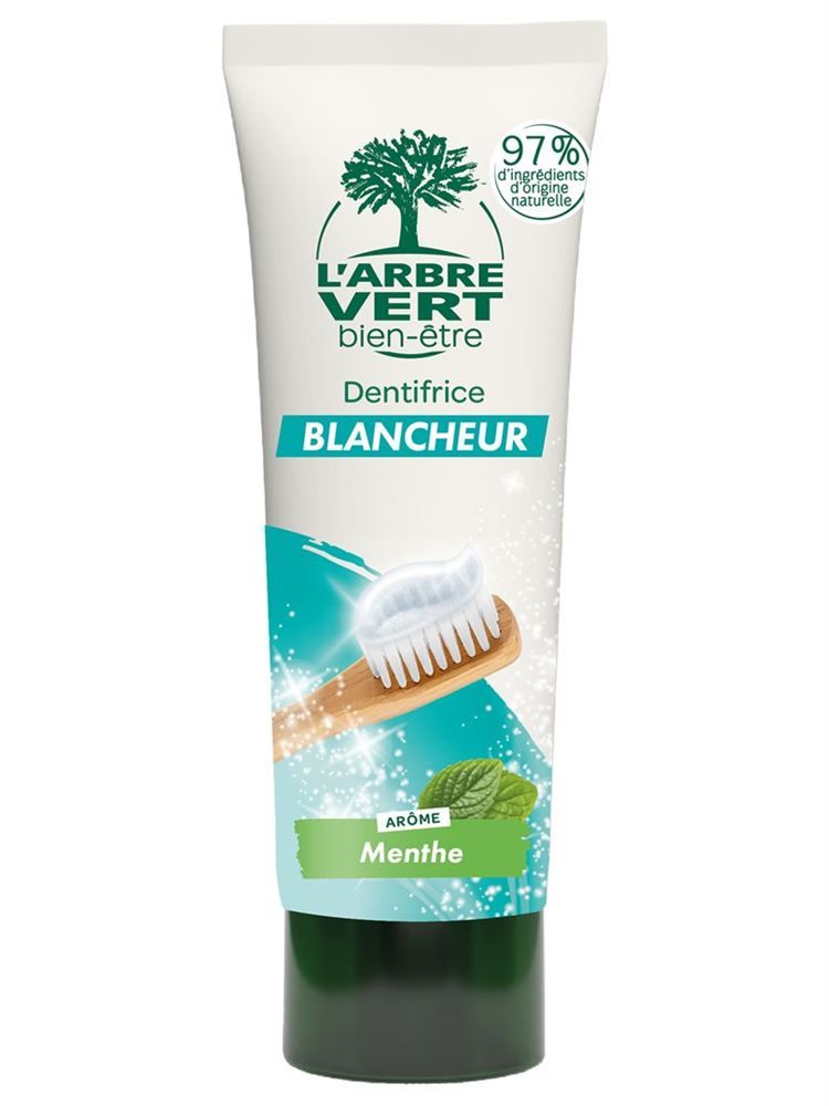 L'ARBRE VERT Eco deodorante roll-on per pelli sensibili 50ml