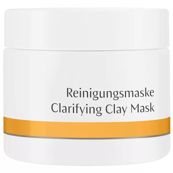 Dr Hauschka Maschera pura 90g