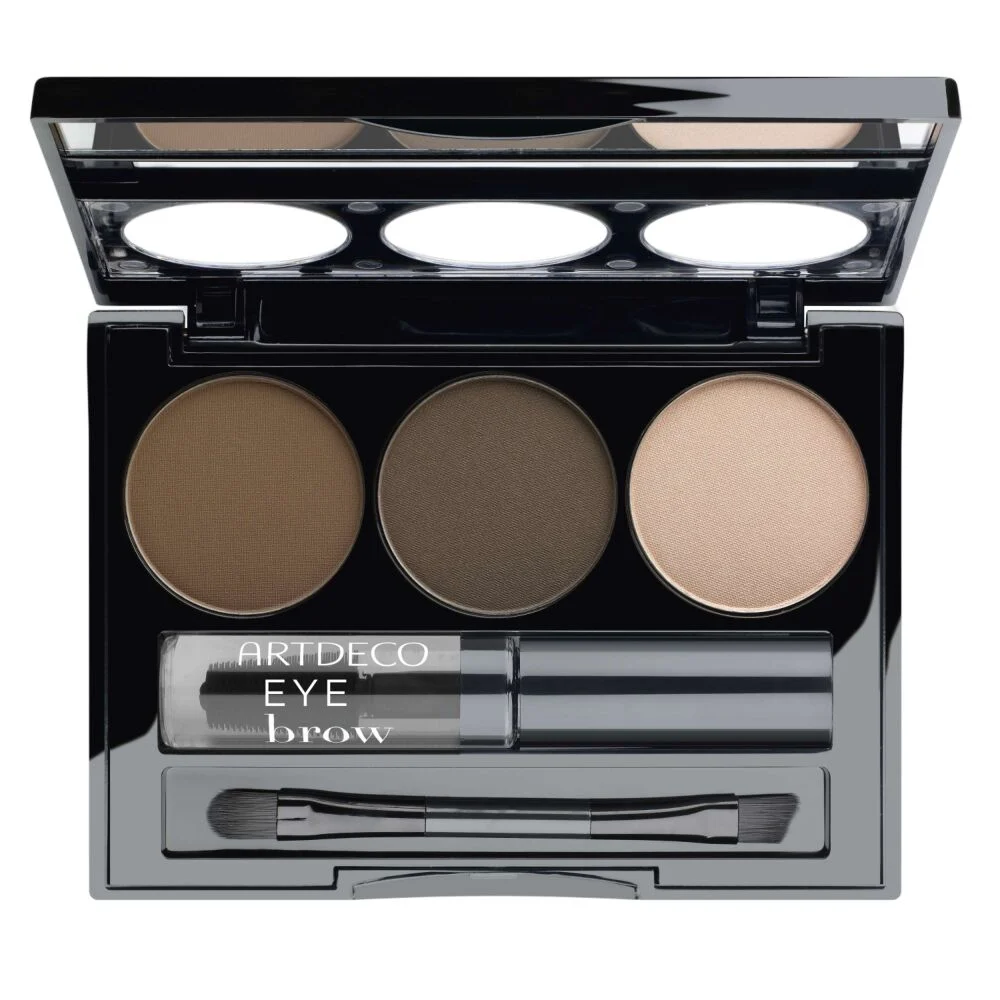 Artdeco Eye Brow Kit 2 medio/scuro 4,5g