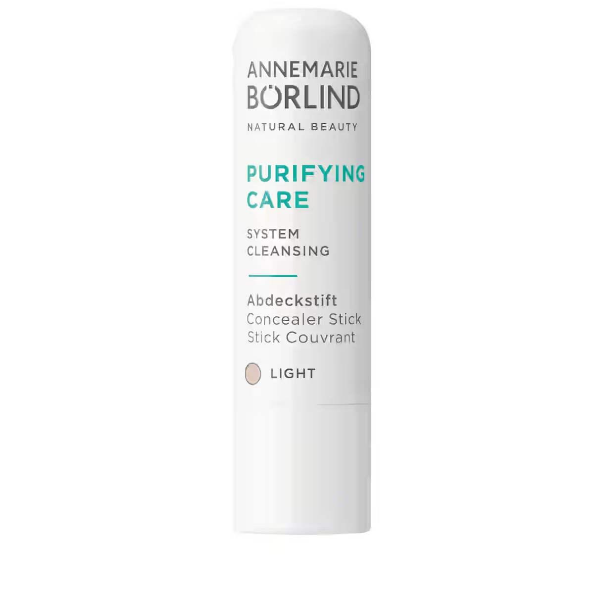 BÖRLIND Cover Up LIGHT Stick