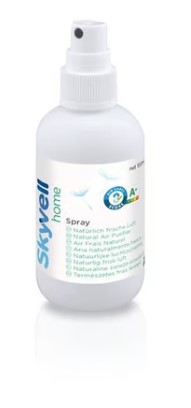 SKYVELL spray per la casa, rimuove gli odori naturali 100ml