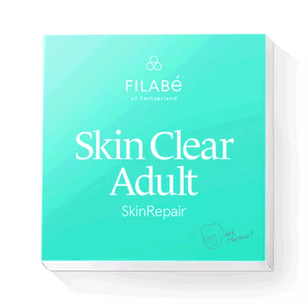 Filabé Skin Clear Adult 28 pezzi