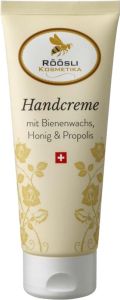 Crema mani Röösli 75ml