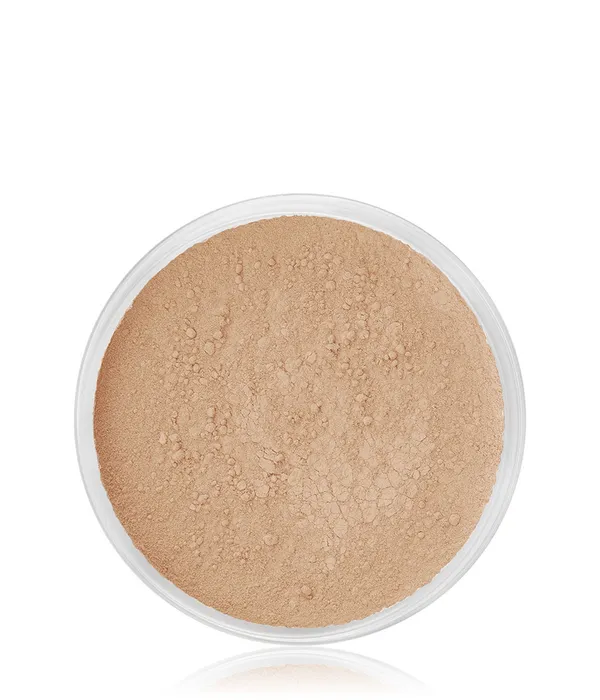 Fondotinta in polvere IDUN Inga, nuovo design, 7 g