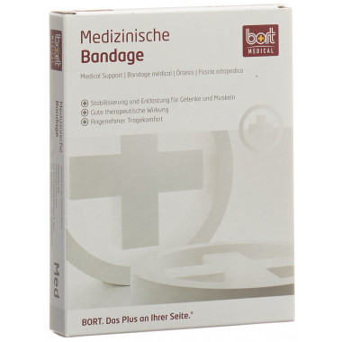 Cuscinetto per sperone del tallone Bort GrC 41-44 autoadesivo 1 paio