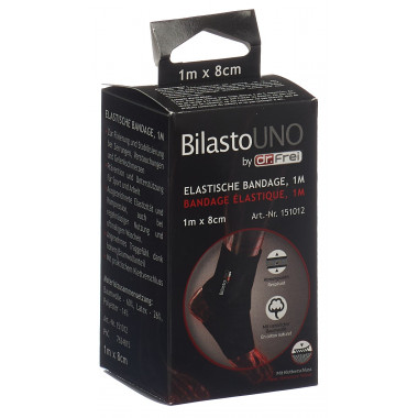Bilasto Uno benda elastica universale 1m con chiusura a velcro