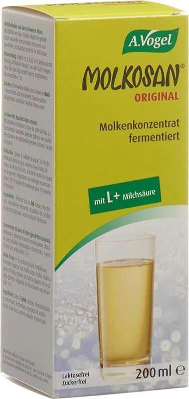 A. Vogel Molkosan 200ml