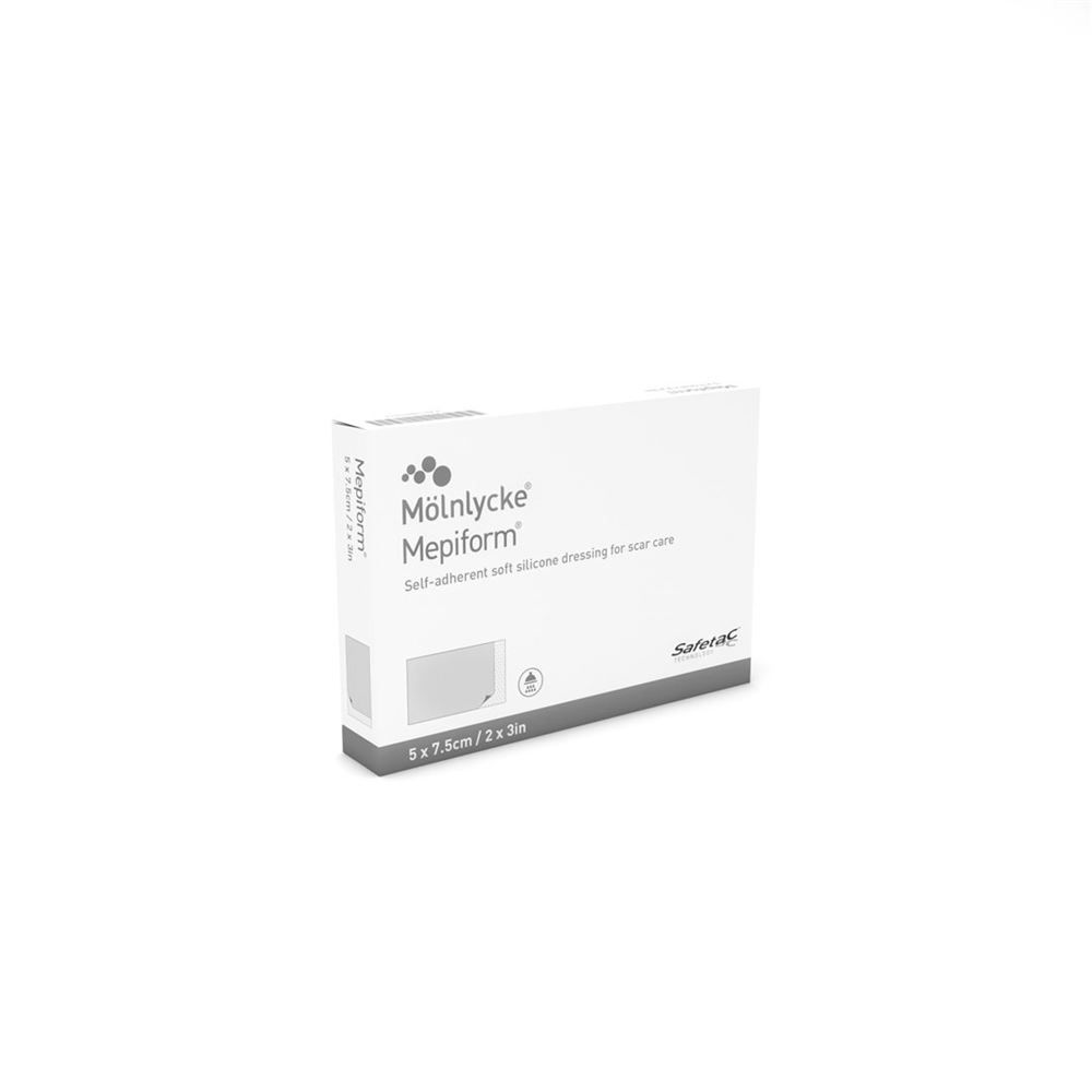 MEPIFORM 5x7,5 cm (n) 5 pezzi