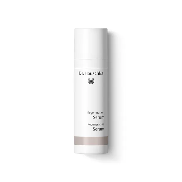 DR. HAUSCHKA Siero rigenerante giorno notte 30 ml