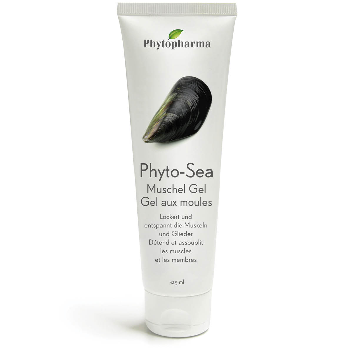 Phytopharma Phyto Gel di cozze marine 125ml