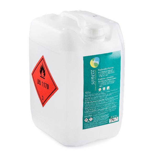 Sonett disinfettante per superfici 10lt