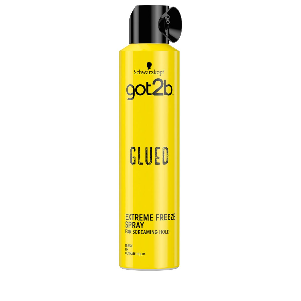 GOT2B Lacca per capelli incollata 300ml