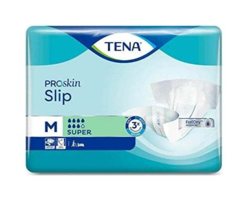 TENA Slip Super medium 28 Stück