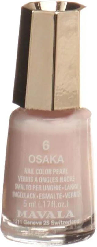 MAVALA Mini Colour's 06 Osaka 5ml