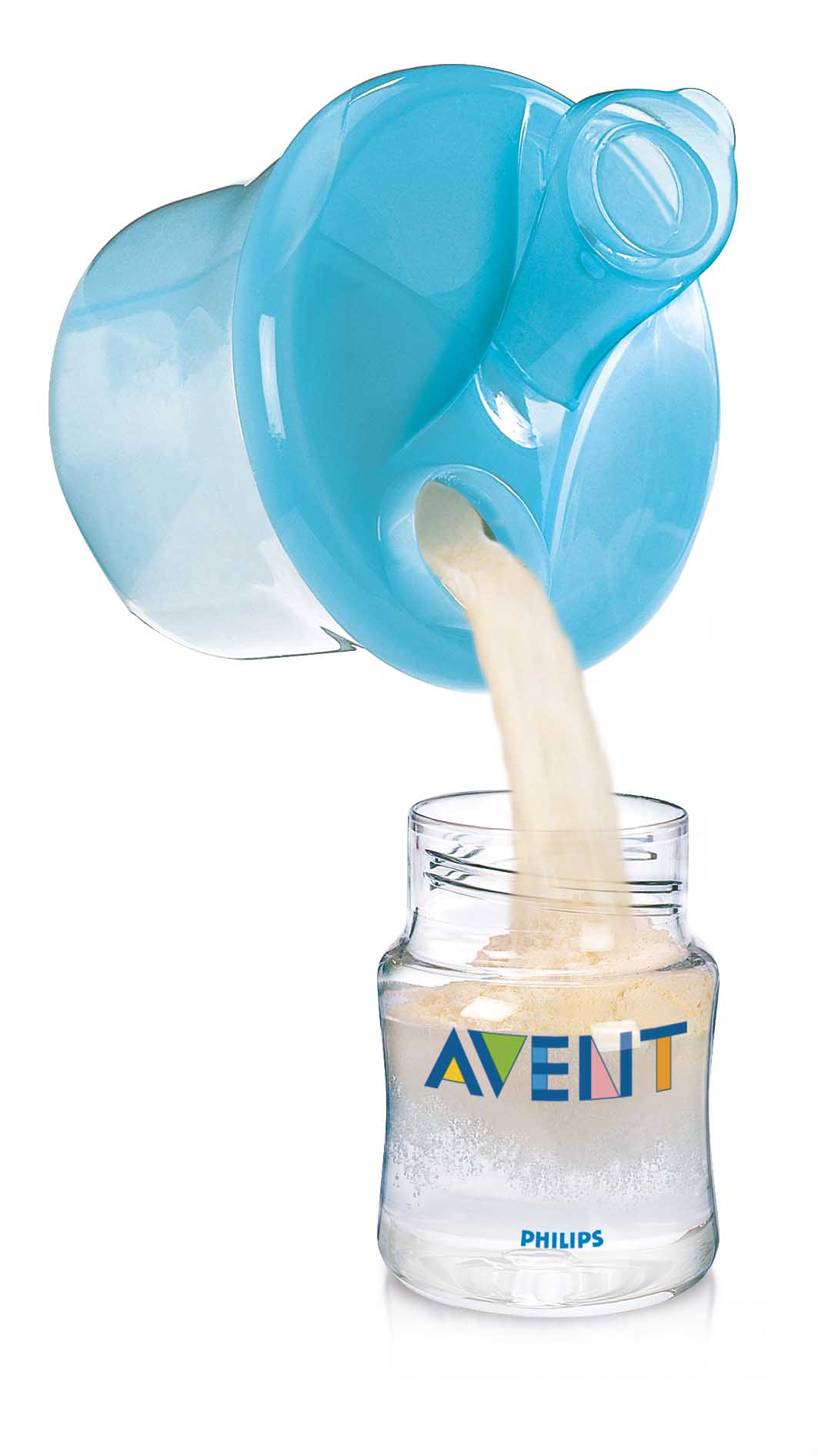 Philips AVENT dosatore di latte in polvere in polipropilene