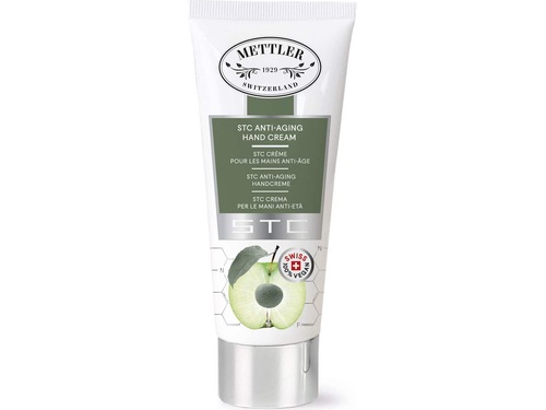 Mettler 1929 STC Crema mani antietà Tb 75ml