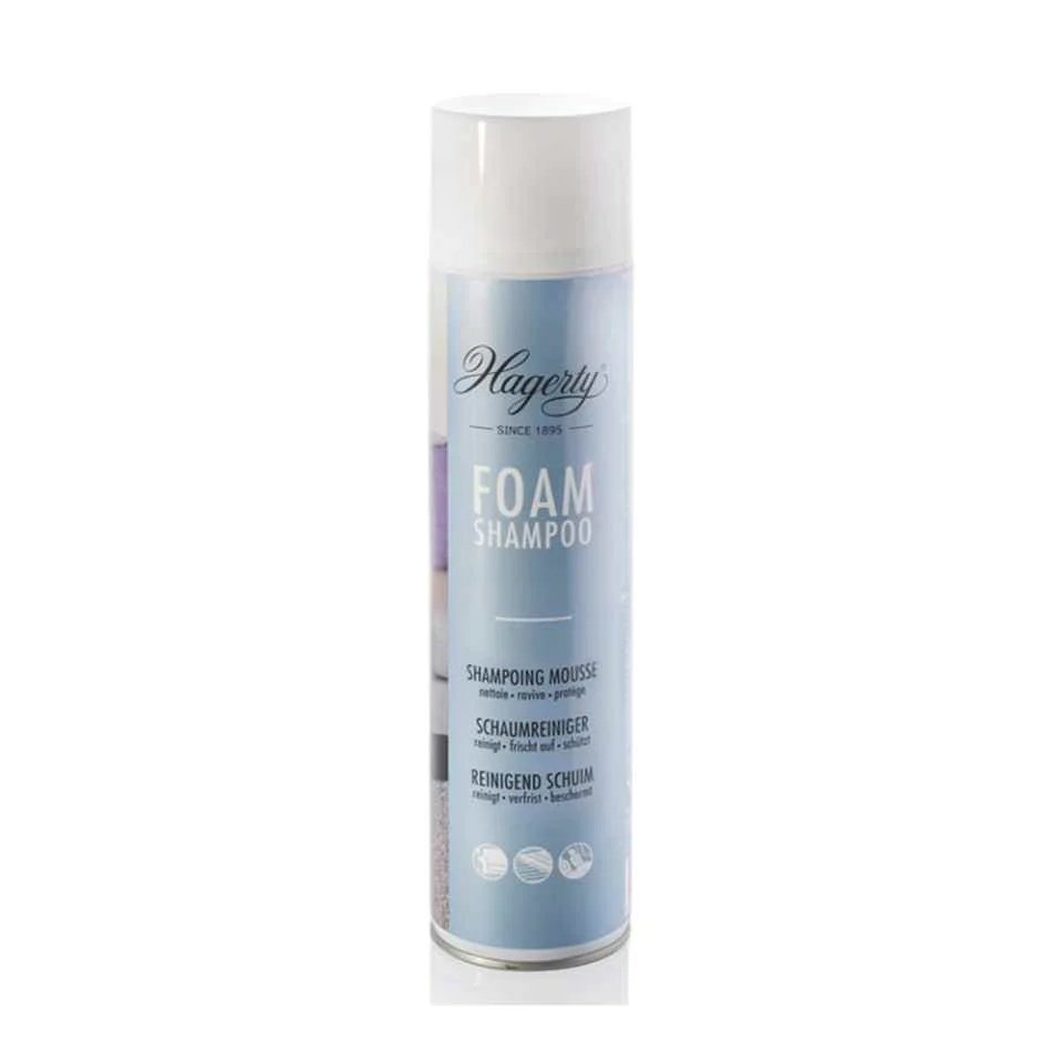 Hagerty Shampoo Schiuma Aeros 600ml