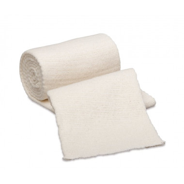 Tubigrip benda tubolare E 10mx8,75cm natura