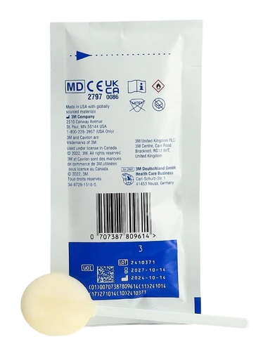3M CAVILON Protezione della pelle irritante App 5x3ml