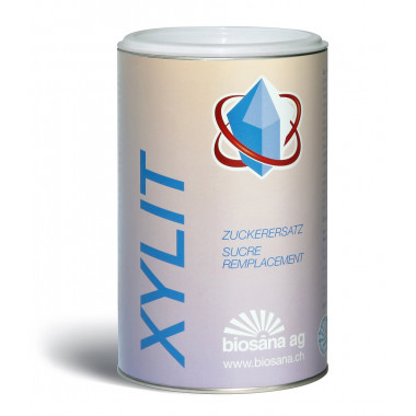 Sostituto dello zucchero xilitolo Biosana 850g