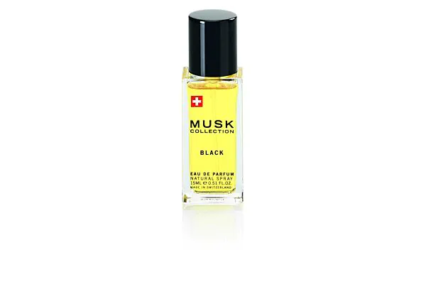 MUSK COLLECTION Profumo Nat Spray Fl 15ml