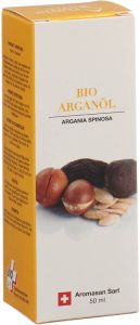 Aromasan Olio di Argan Biologico 50ml