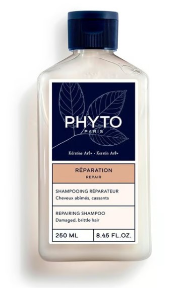 PHYTO Shampoo riparatore Fl 250ml