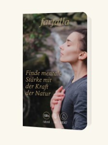 FARFALLA Campione di spray organico per ambienti Ansiolitico 2ml