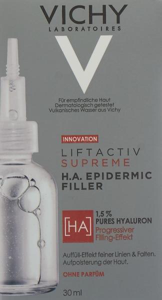 VICHY Liftactiv Supreme H.A. Epi Fill 30ml