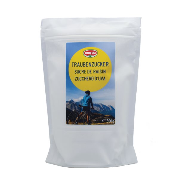 MORGA Destrosio Btl 500g
