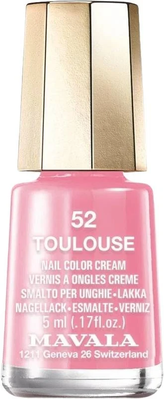 MAVALA Mini Colour's 52 Toulouse 5ml