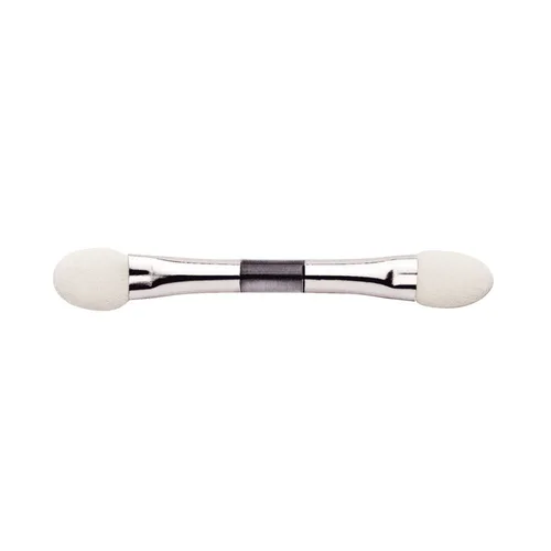 Artdeco Pinsel Doppelapplikator Transparent 6014