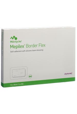 Mepilex Border Flex 15x20cm 5 pezzi