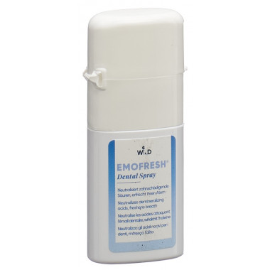 EMOFRESH spray dentale 15ml